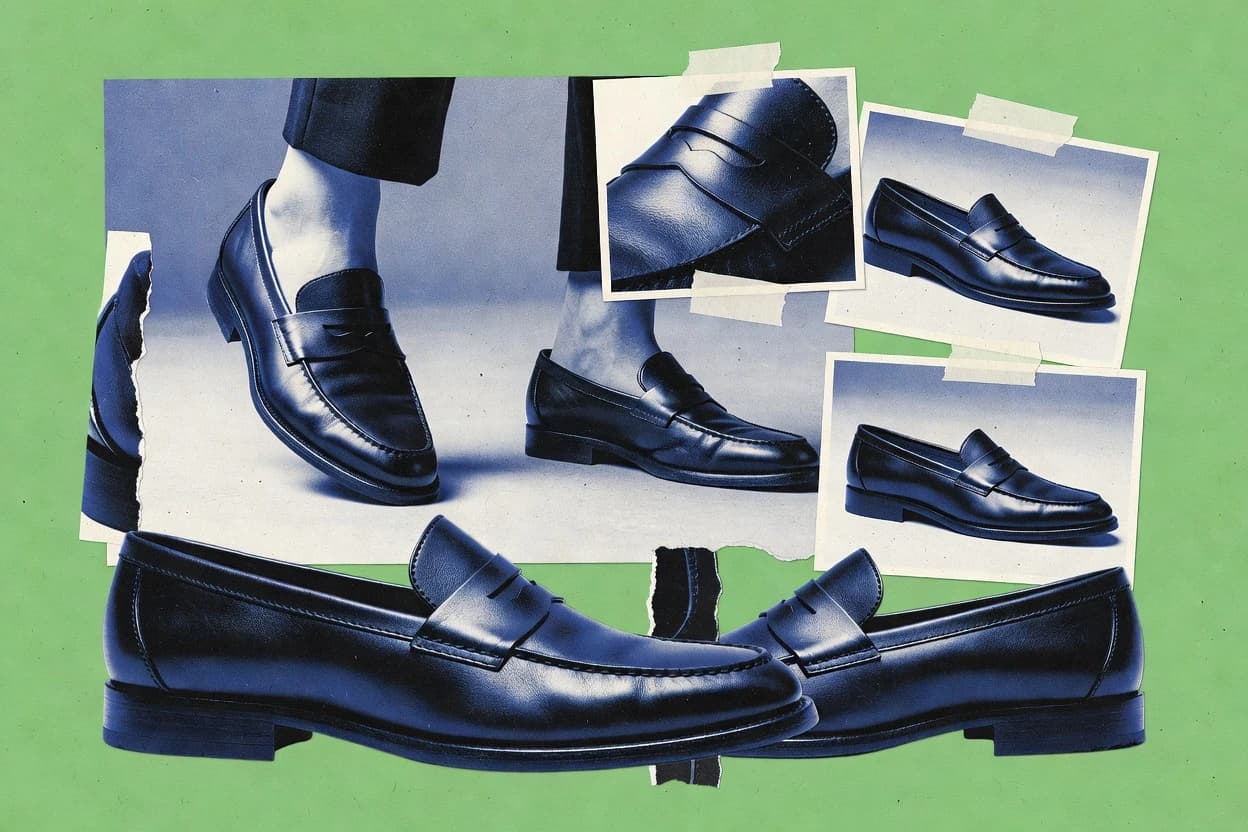 Top 10 Best Loafers AI On-model Photography Generator of 2026