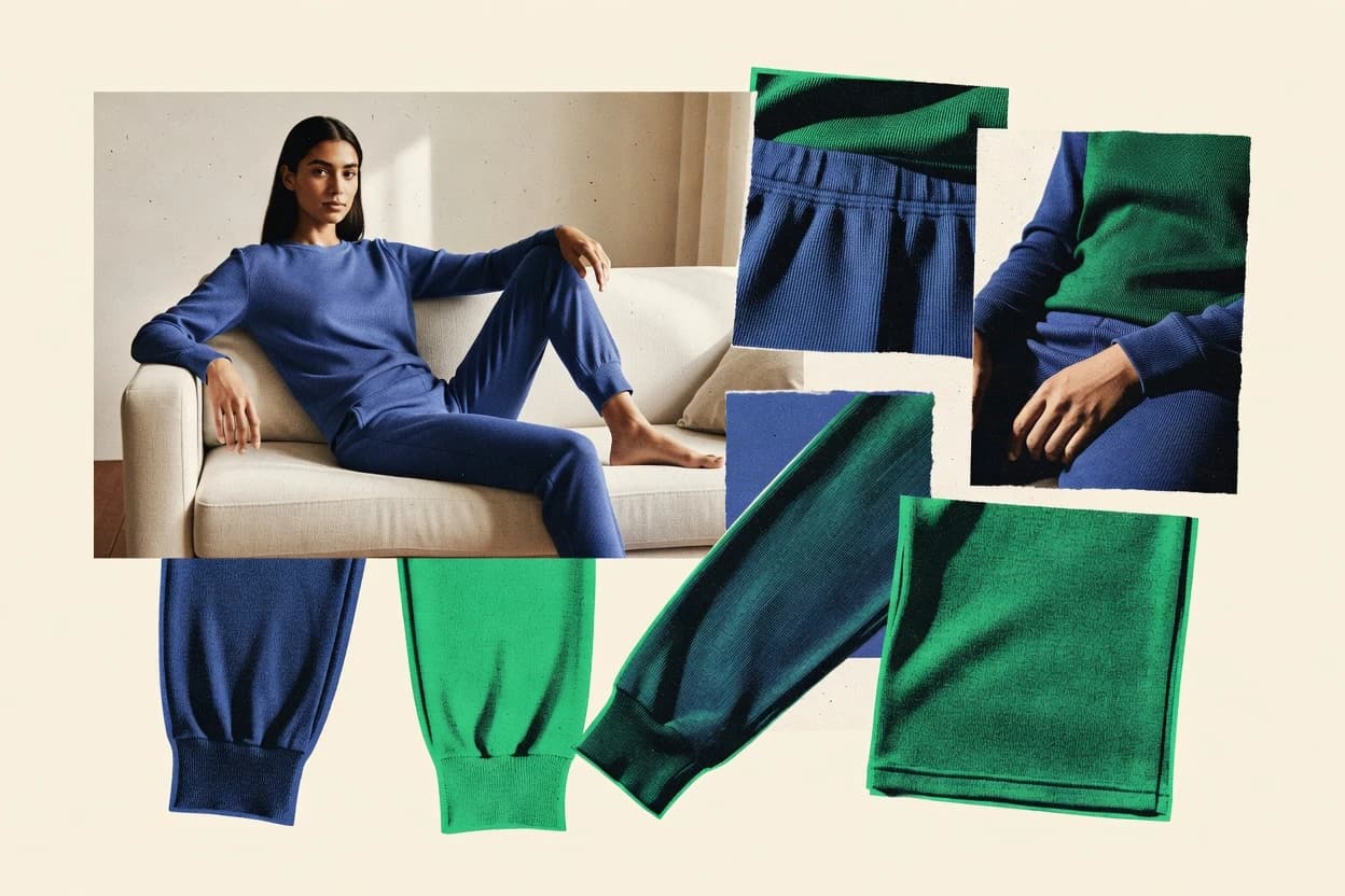 Top 10 Best Loungewear Set AI On-model Photography Generator of 2026