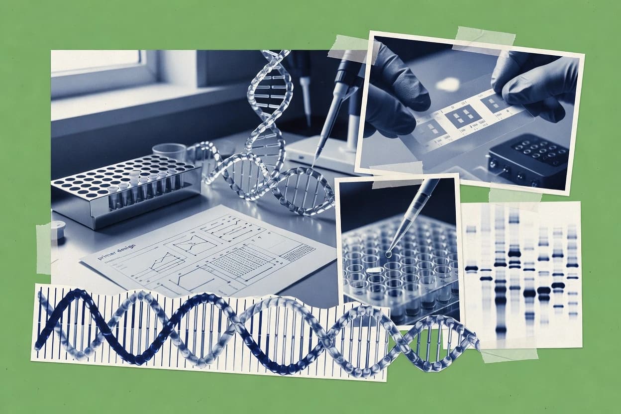 Top 10 Best Pcr Primer Design Software of 2026