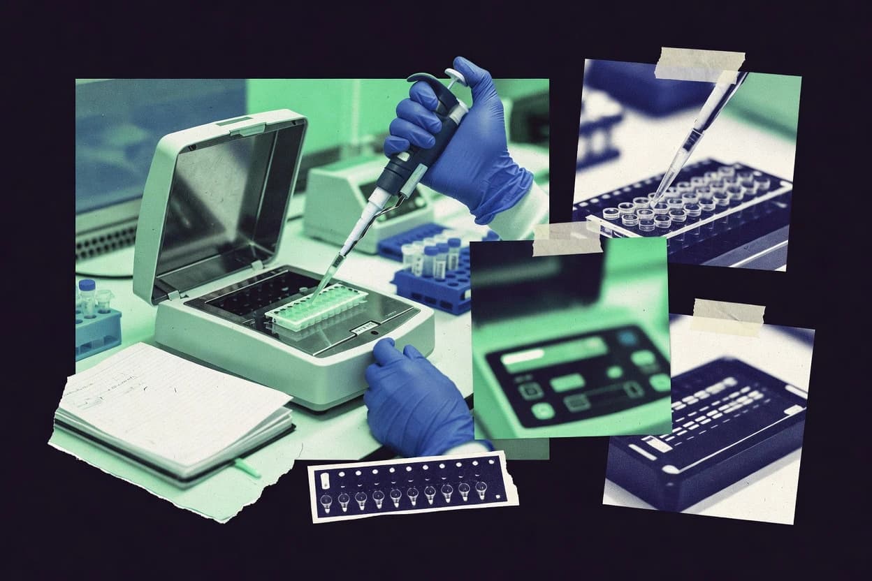 Top 10 Best Pcr Software of 2026