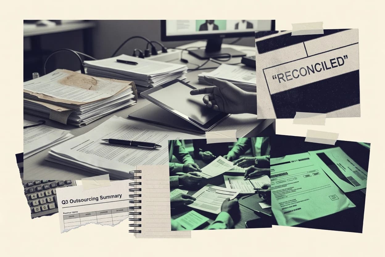 Top 10 Best Outsource Financial Accounting Services of 2026