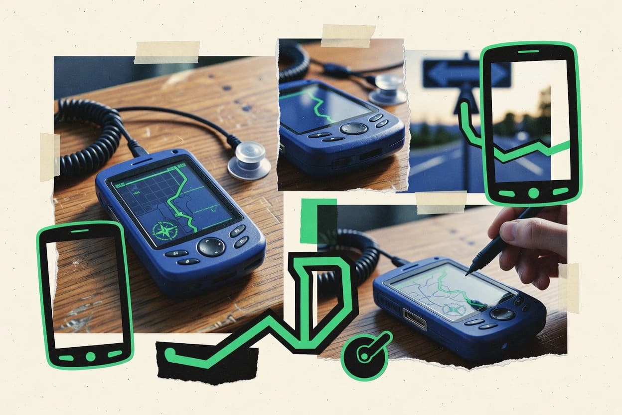 Top 10 Best Pda Navigation Software of 2026