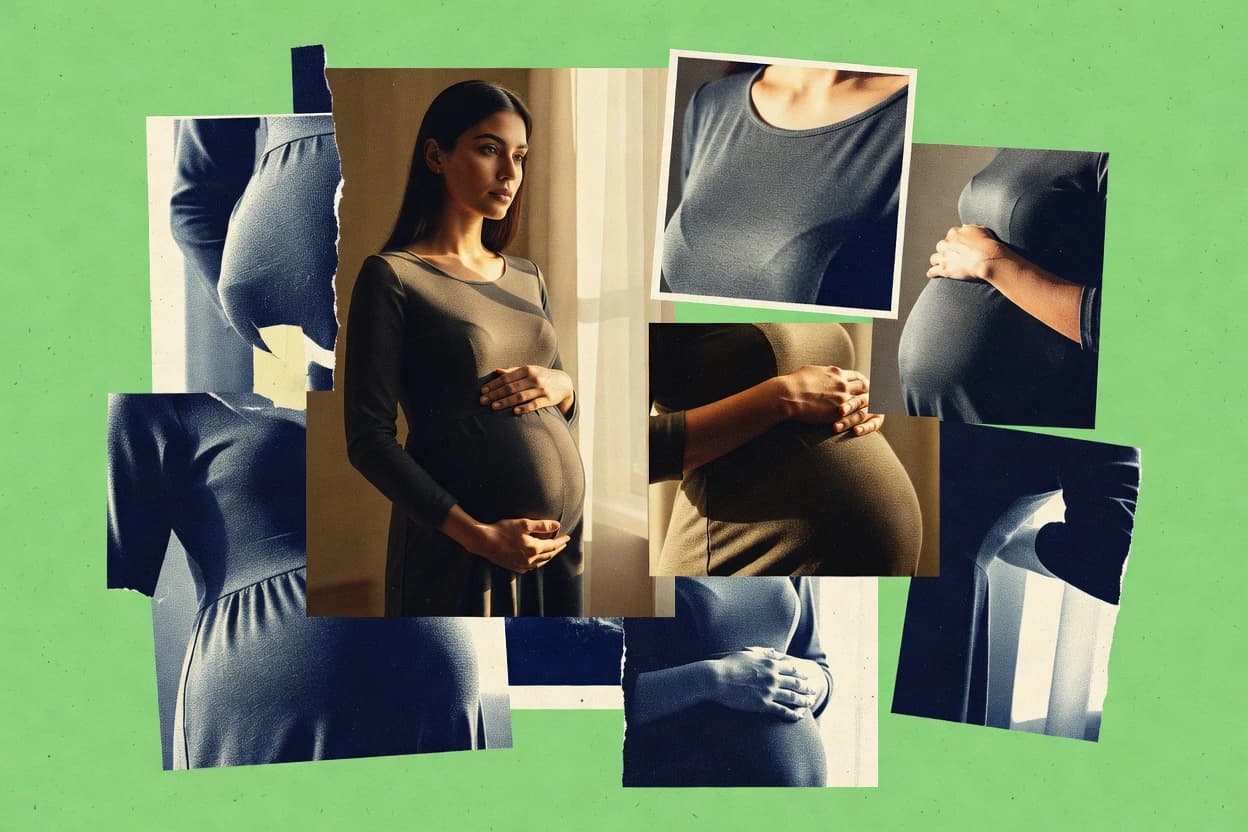 Top 10 Best Maternity Wear AI On-model Photography Generator of 2026
