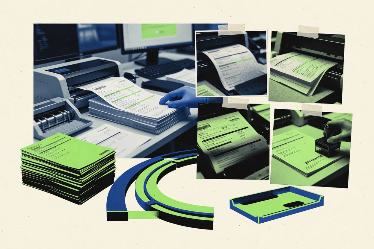 Top 10 Best Outsource Form Processing Services of 2026
