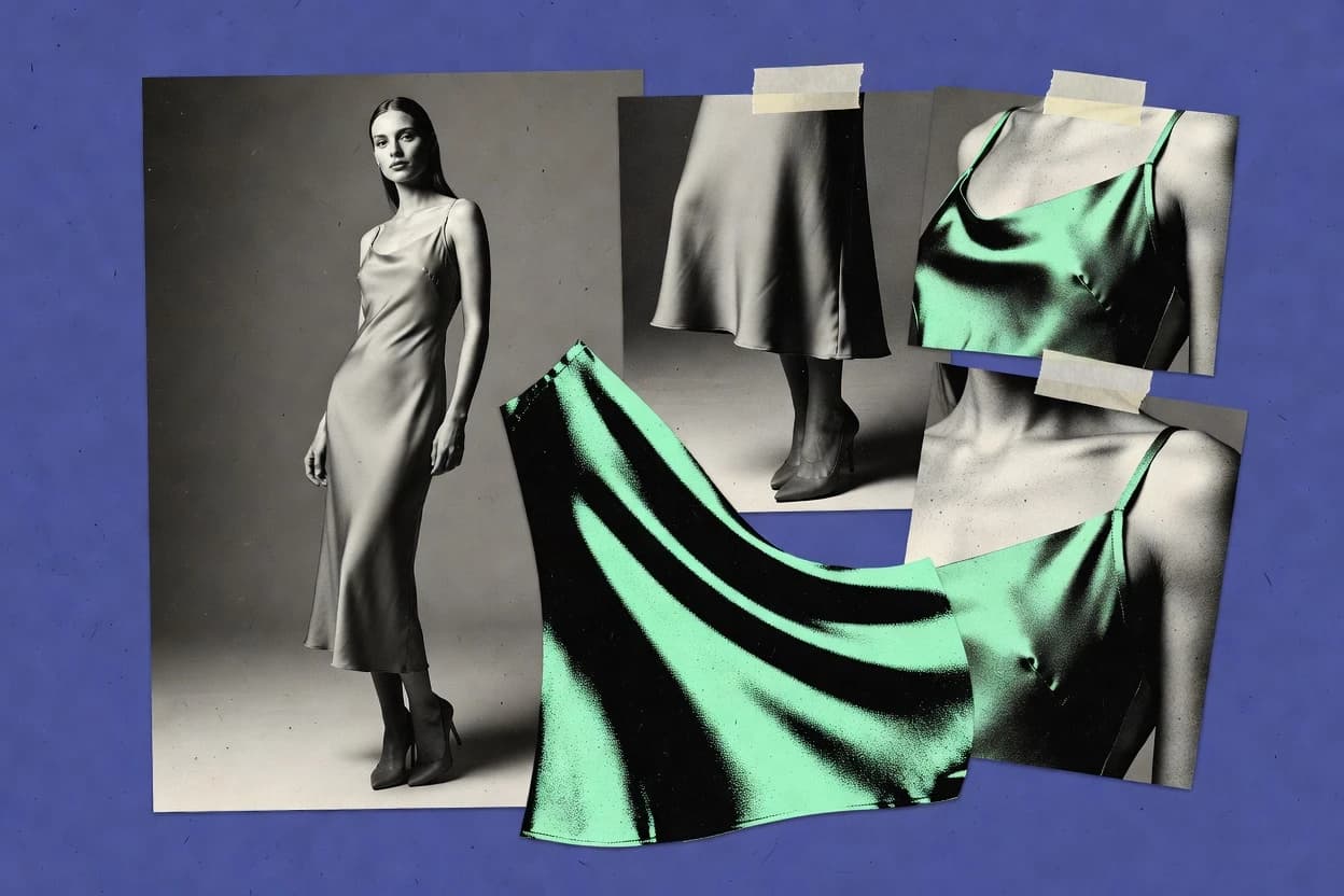 Top 10 Best Midi Dress AI On-model Photography Generator of 2026