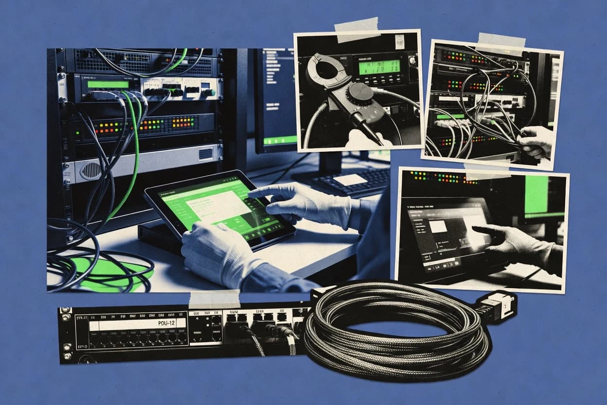 Top 10 Best Pdu Monitoring Software of 2026