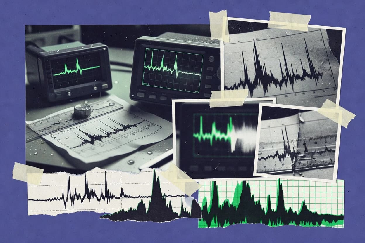 Top 10 Best Peak Detection Software of 2026