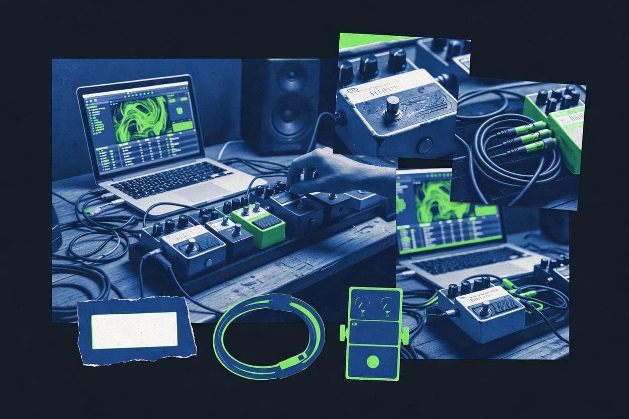 Top 10 Best Pedal Software of 2026