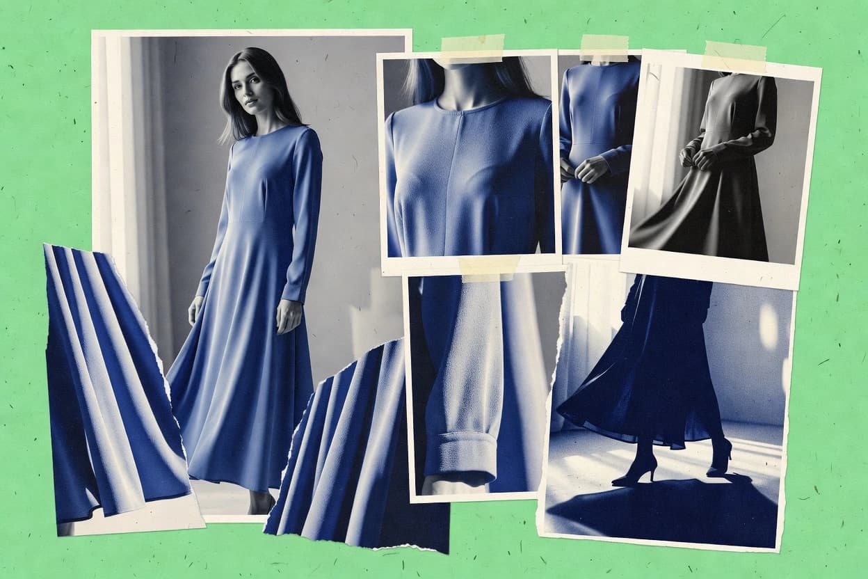 Top 10 Best Modest Dress AI On-model Photography Generator of 2026