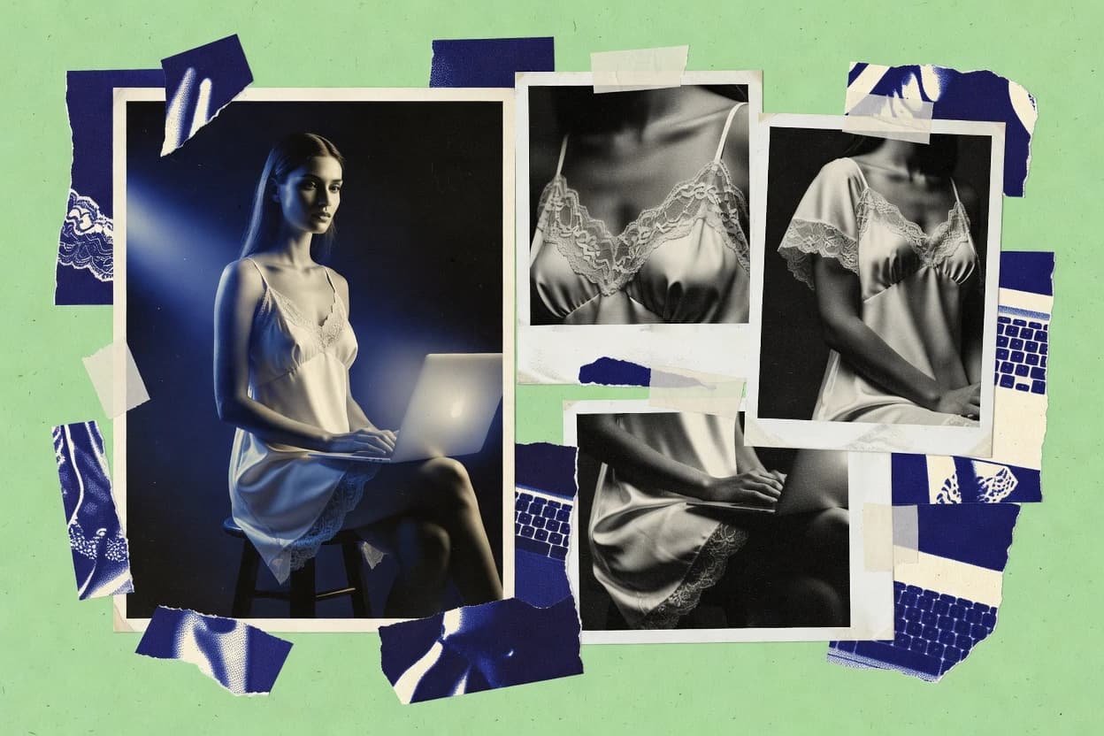 Top 10 Best Nightgown AI On-model Photography Generator of 2026
