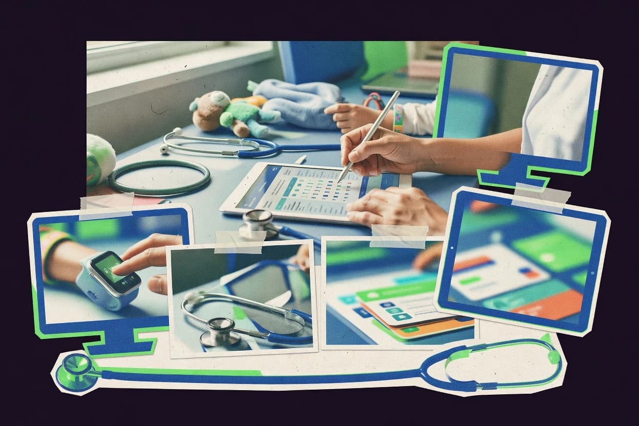 Top 10 Best Pediatrician Software of 2026