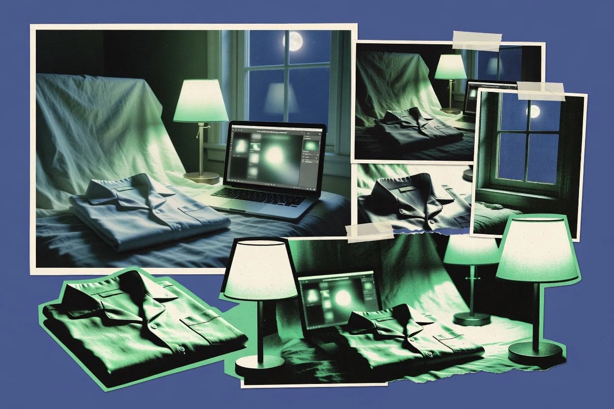 Top 10 Best Nightshirt AI On-model Photography Generator of 2026