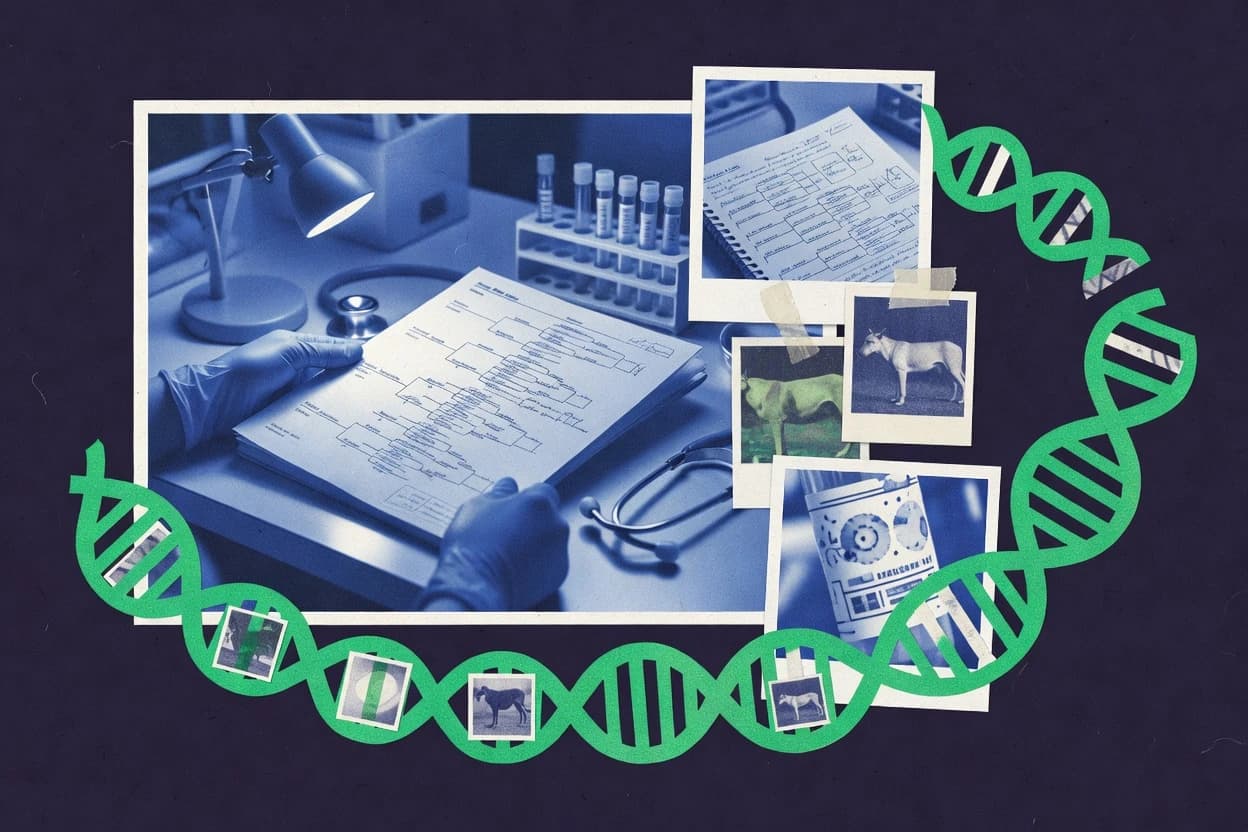 Top 10 Best Pedigree Software of 2026