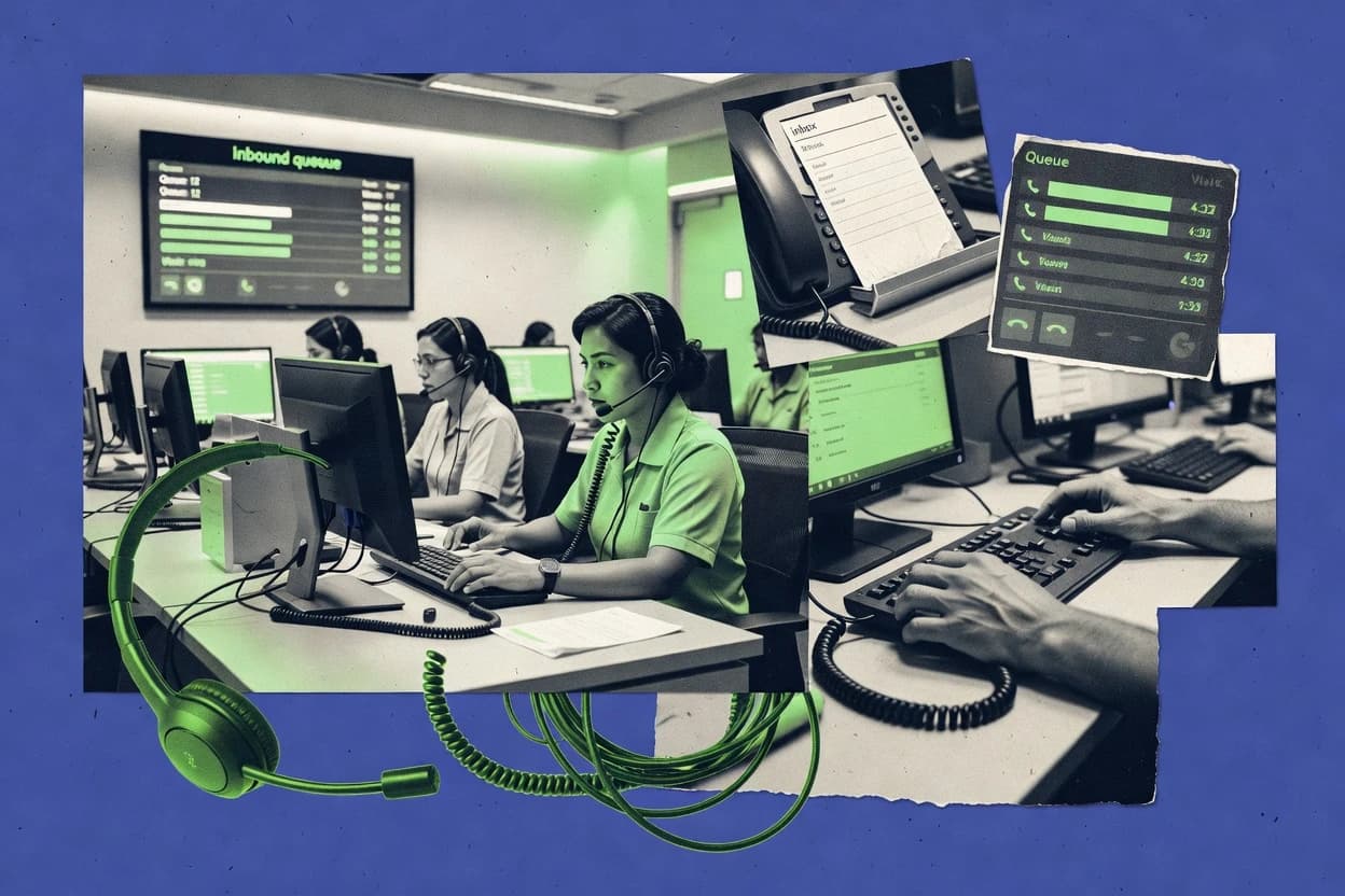 Top 10 Best Outsource Inbound Call Center Services of 2026