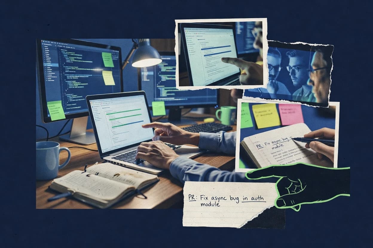 Top 10 Best Peer Code Review Software of 2026