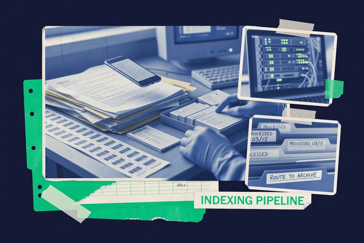 Top 10 Best Outsource Indexing Services of 2026