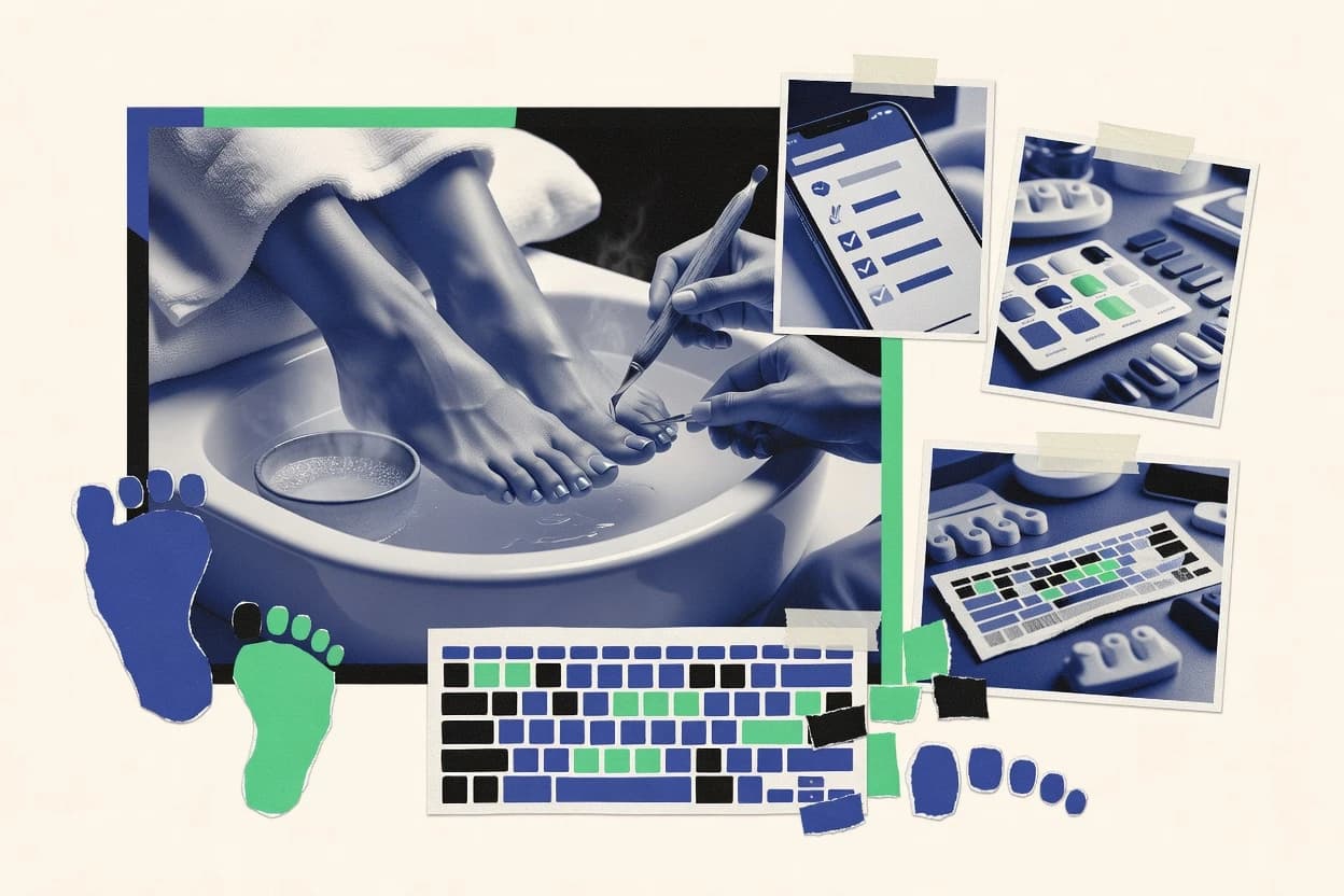Top 10 Best Pedicure Software of 2026