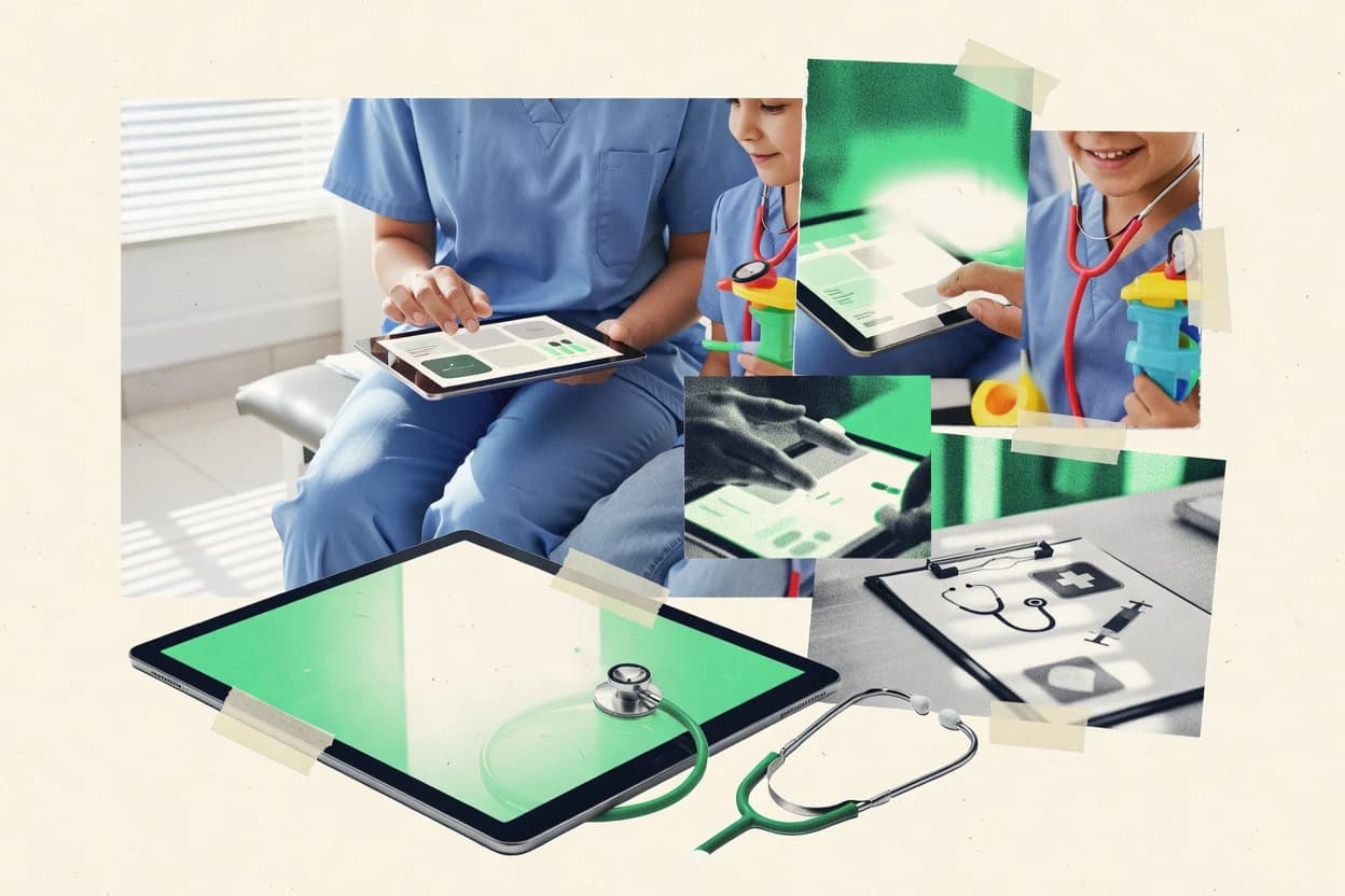 Top 10 Best Pediatrics Emr Software of 2026