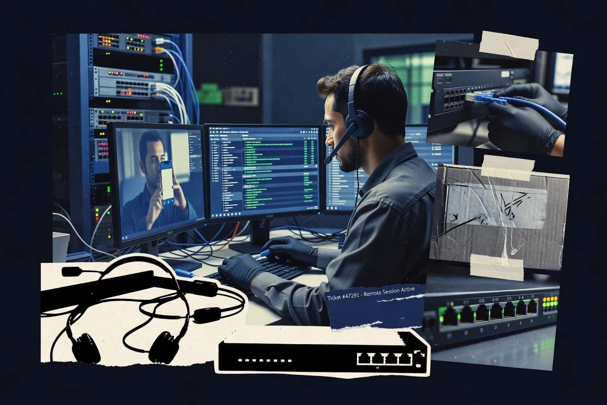 Top 10 Best Outsource IT Support Services of 2026