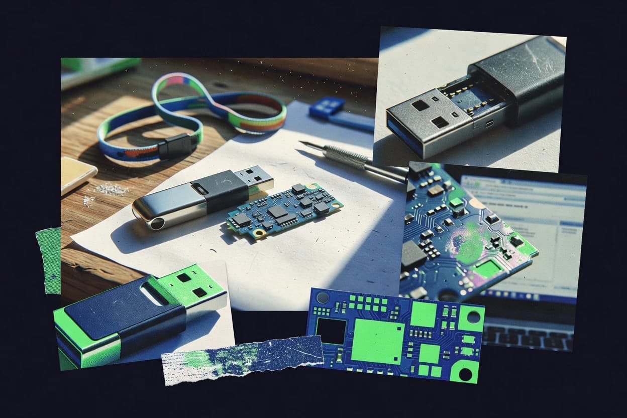 Top 10 Best Pen Drive Repair Software of 2026