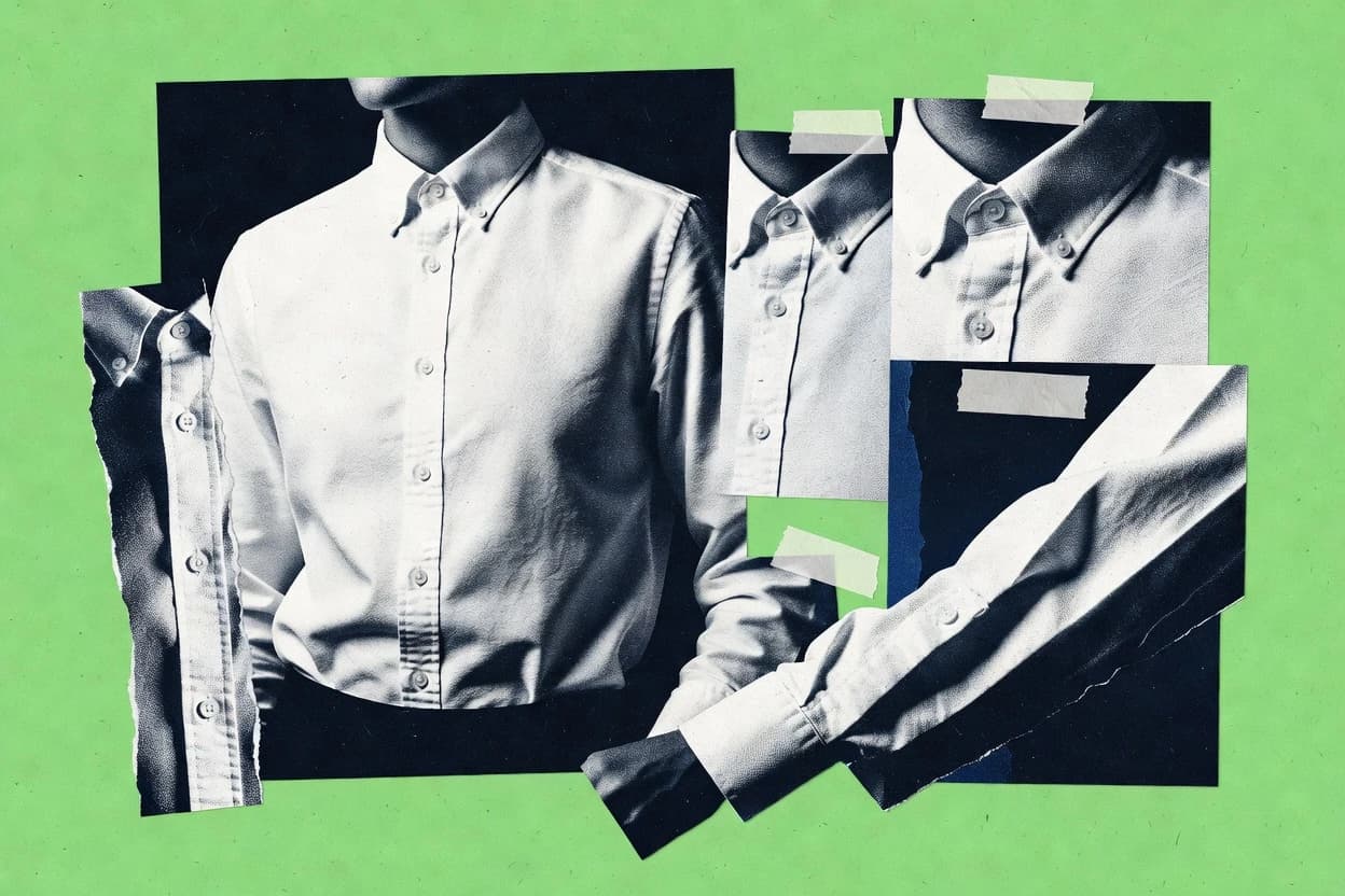 Top 10 Best Oxford Shirt AI On-model Photography Generator of 2026