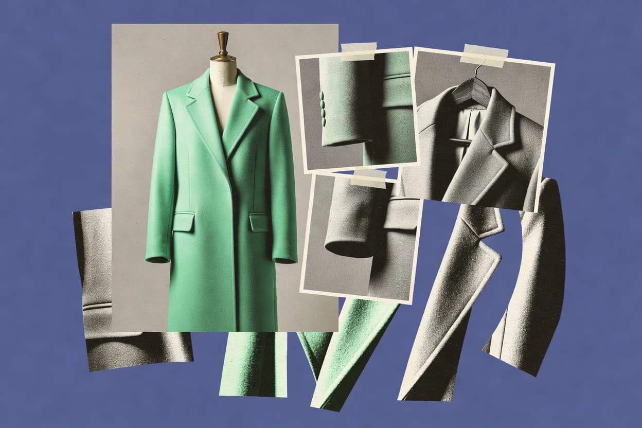 Top 10 Best Overcoat AI On-model Photography Generator of 2026