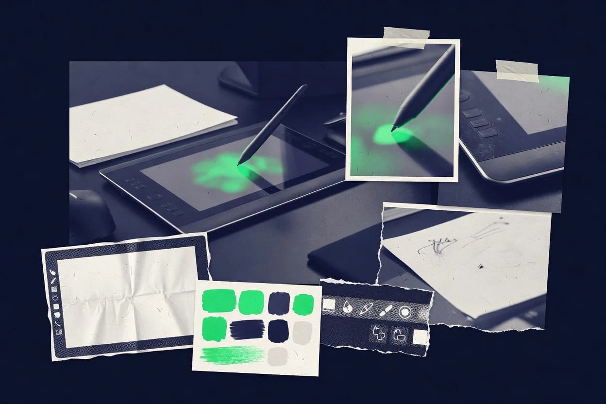 Top 10 Best Pen Tablet Drawing Software of 2026