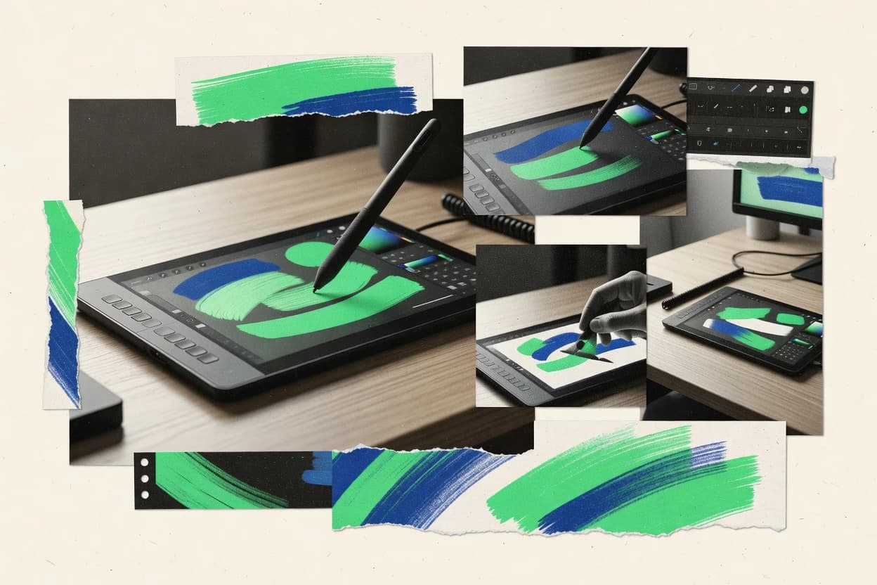 Top 10 Best Pen Tablet Software of 2026