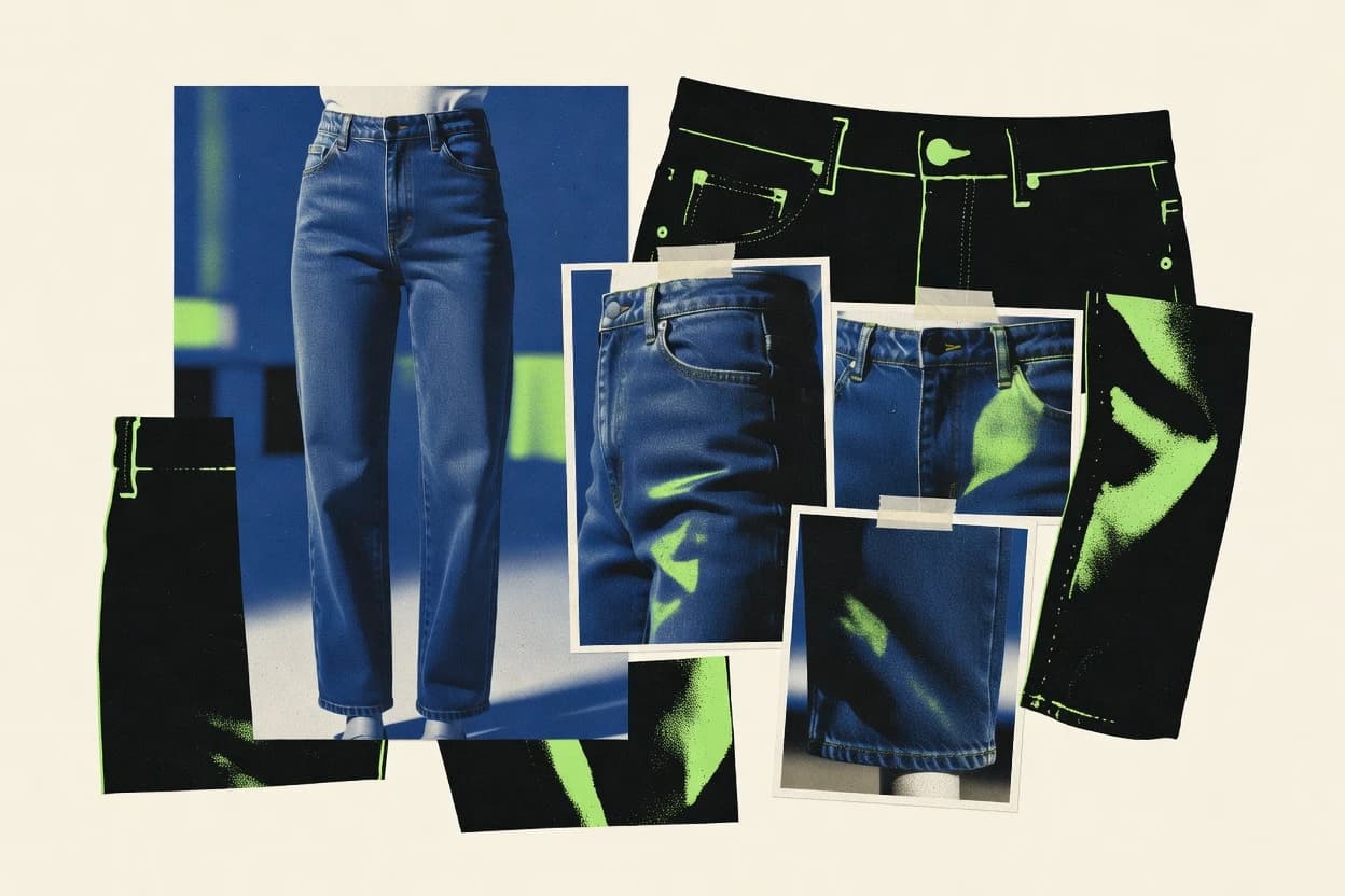 Top 10 Best Pants AI On-model Photography Generator of 2026