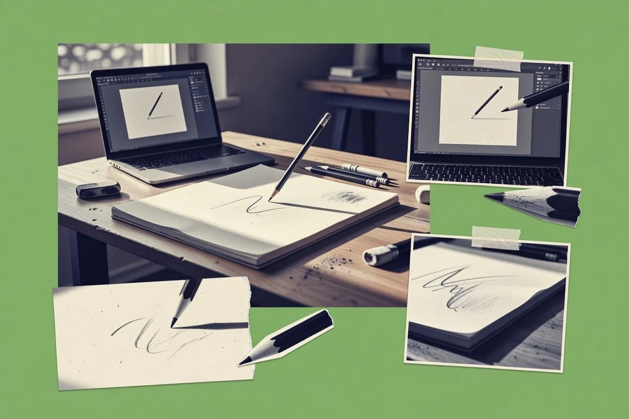 Top 10 Best Pencil Drawing Software of 2026