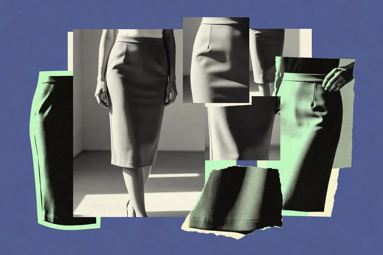 Top 10 Best Pencil Skirt AI On-model Photography Generator of 2026