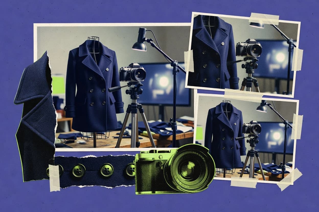 Top 10 Best Peacoat AI On-model Photography Generator of 2026