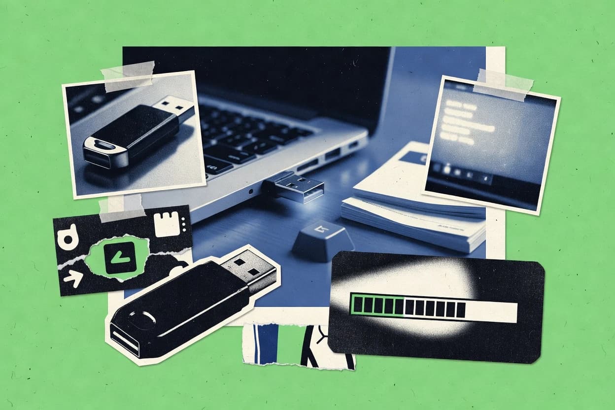 Top 10 Best Pendrive Bootable Software of 2026