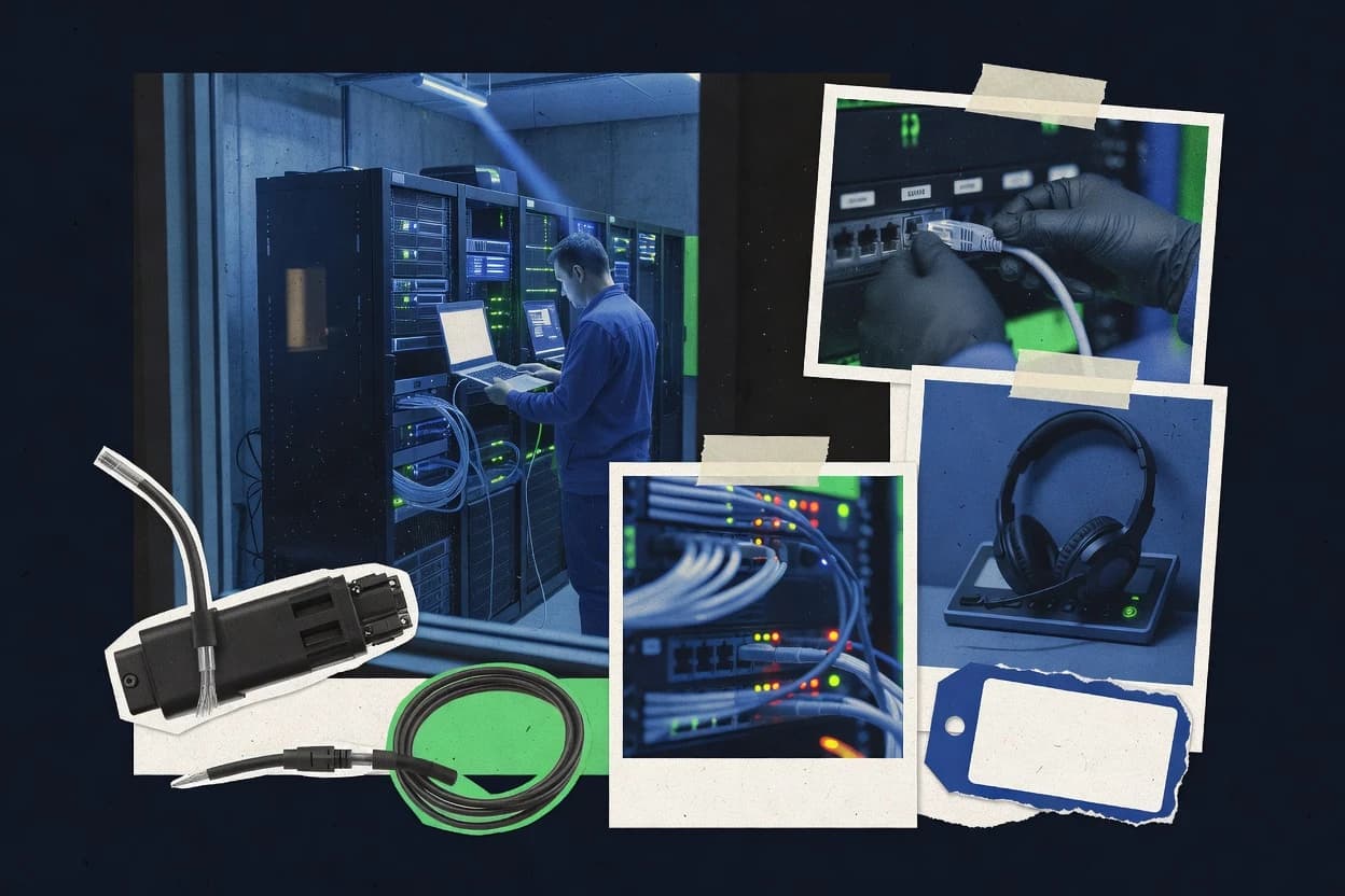 Top 10 Best Outsource Managed IT Services of 2026