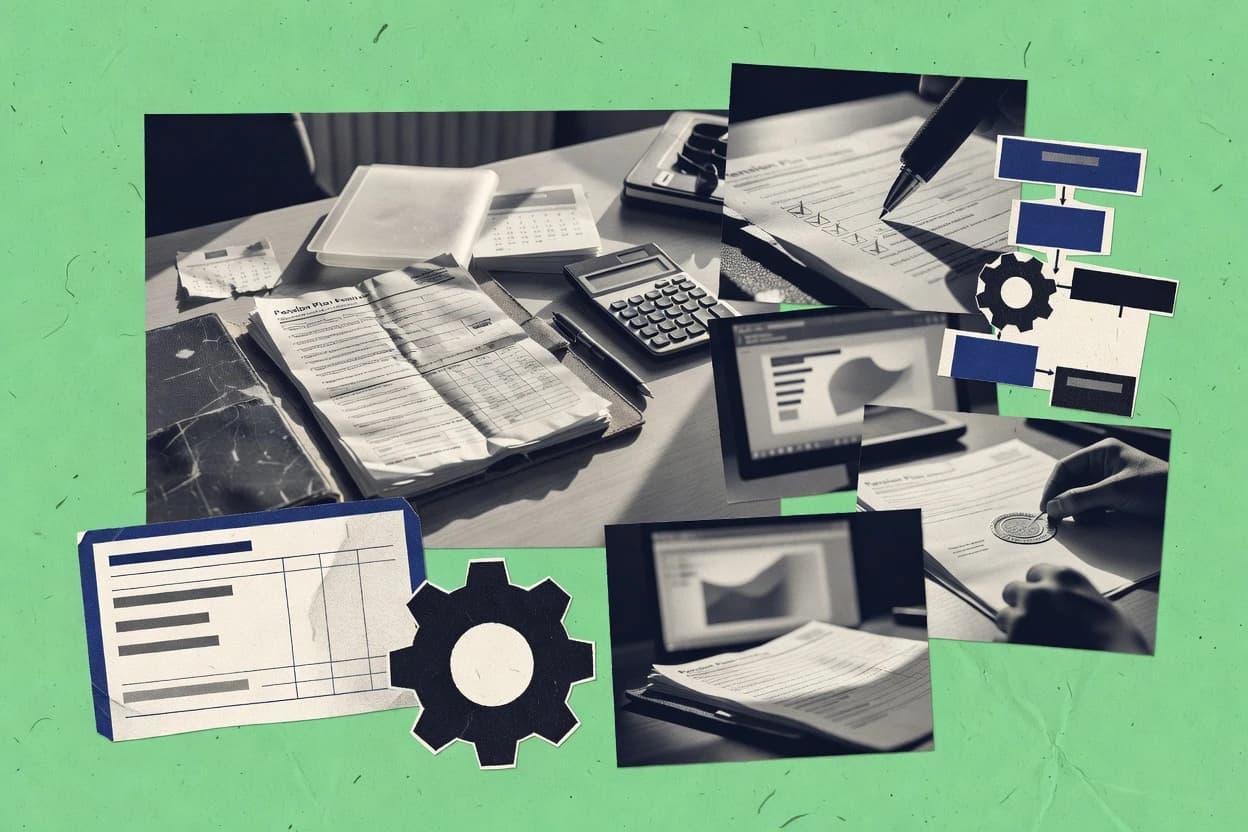 Top 10 Best Pension Plan Software of 2026