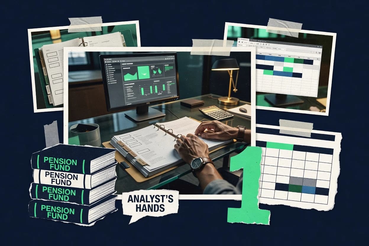 Top 10 Best Pension Fund Management Software of 2026