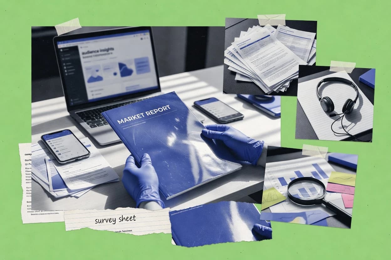 Top 10 Best Outsource Market Research Services of 2026