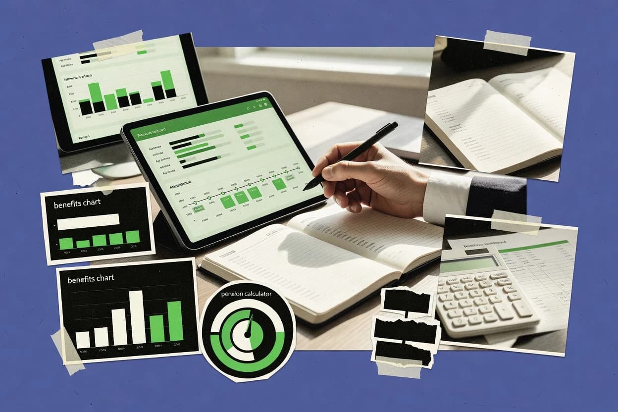 Top 10 Best Pensions Software of 2026