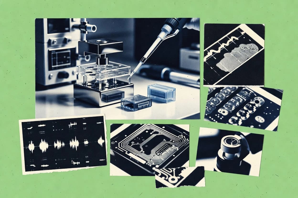 Top 10 Best Peptide Analysis Software of 2026
