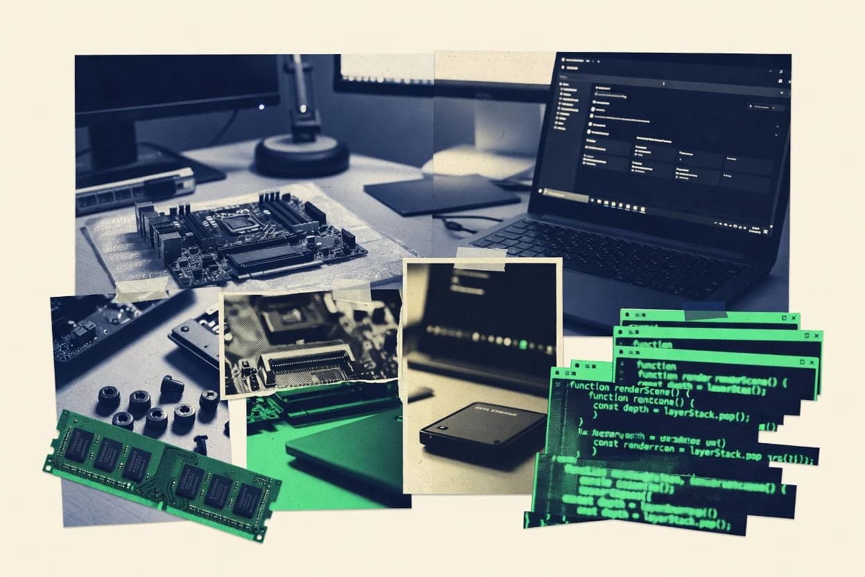 Top 10 Best Perbedaan Hardware Dan Software of 2026