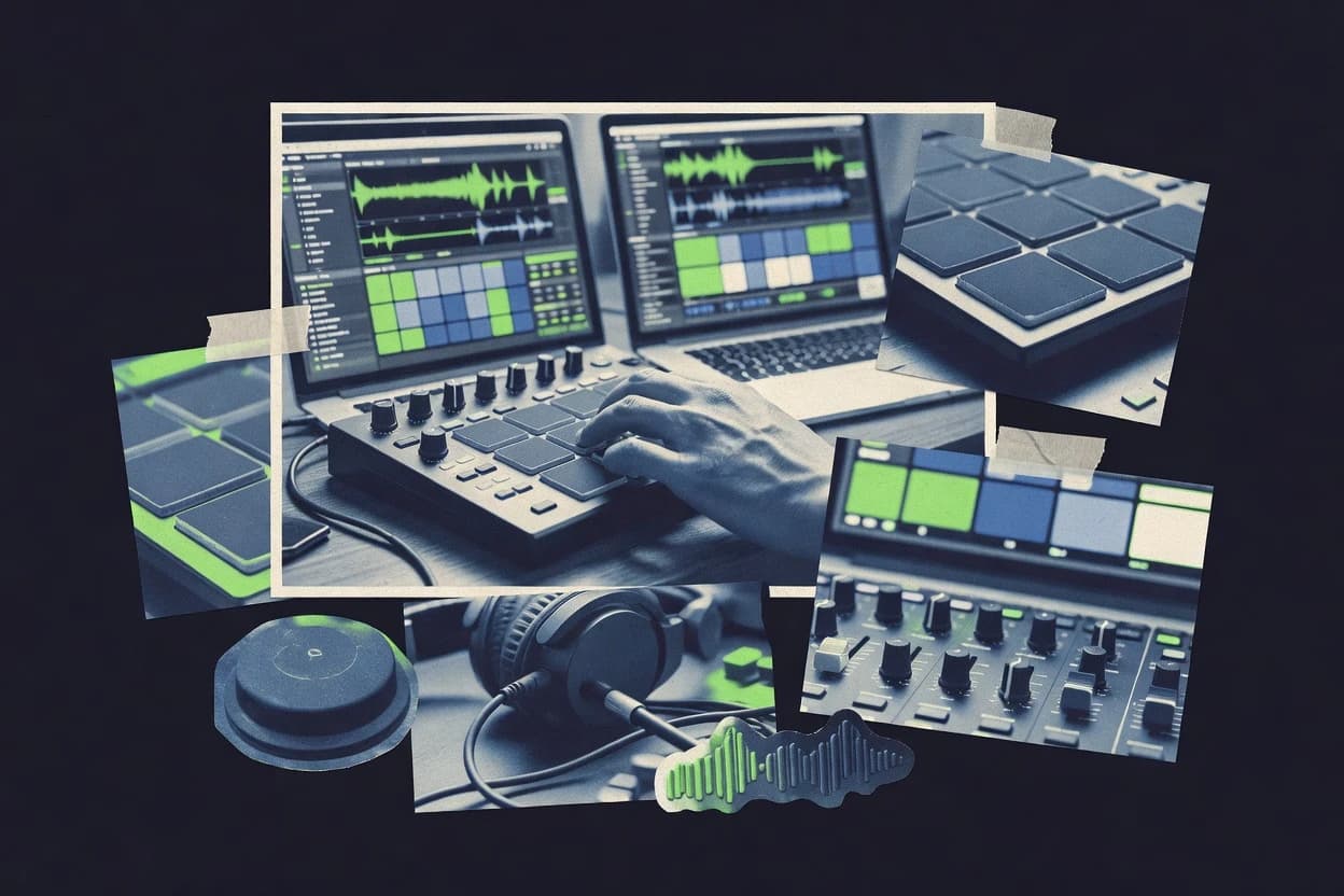 Top 10 Best Percussion Software of 2026