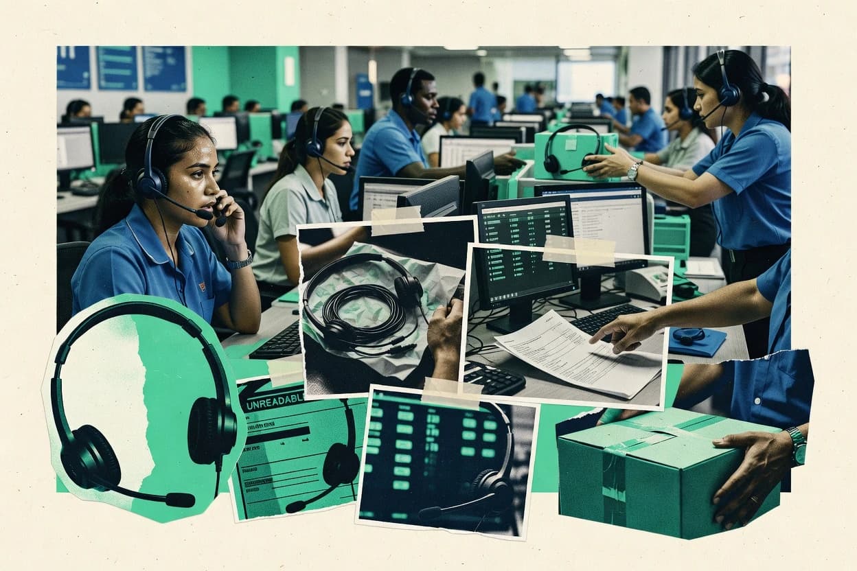 Top 10 Best Outsource Outbound Call Center Services of 2026