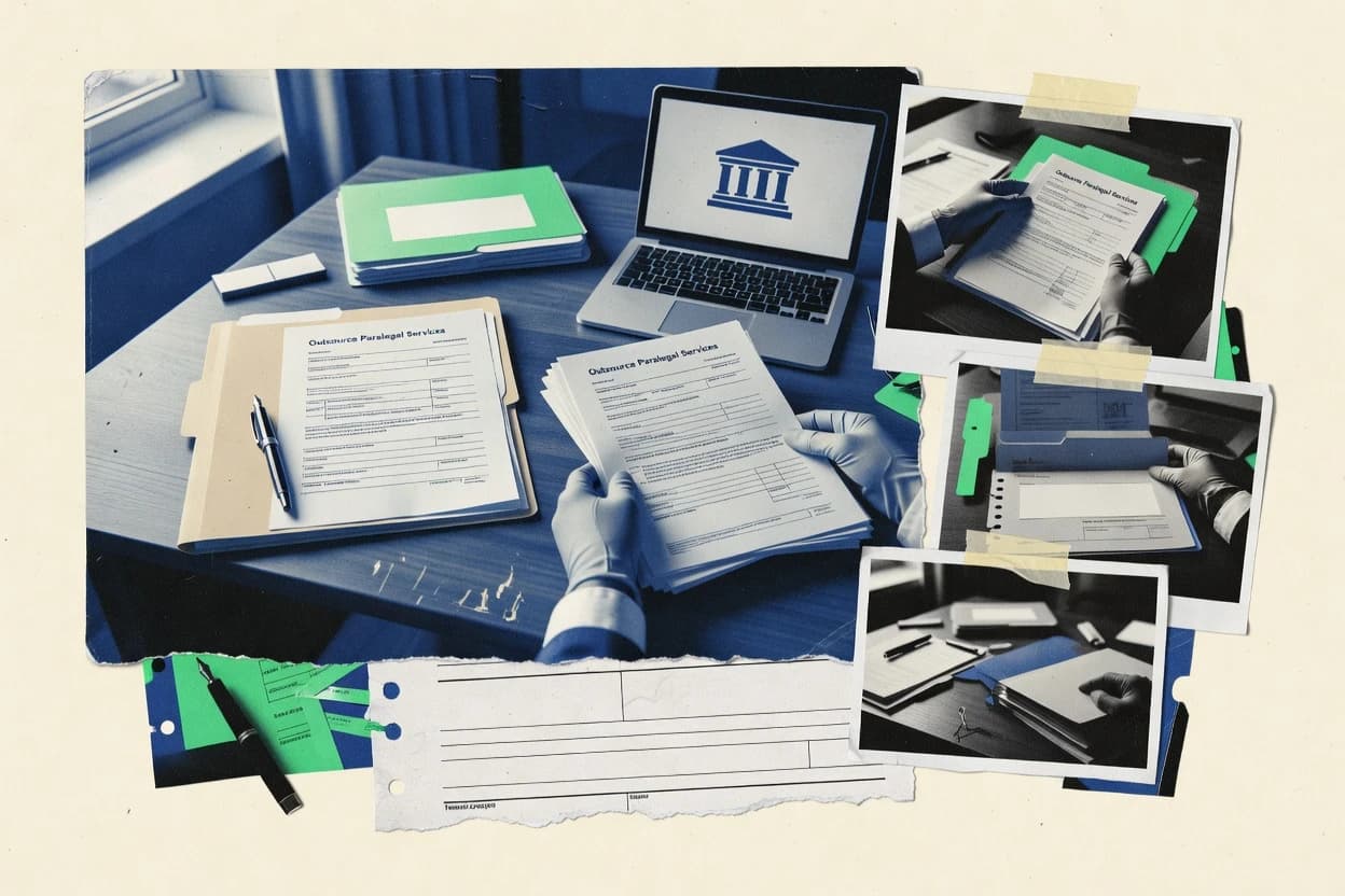 Top 10 Best Outsource Paralegal Services of 2026