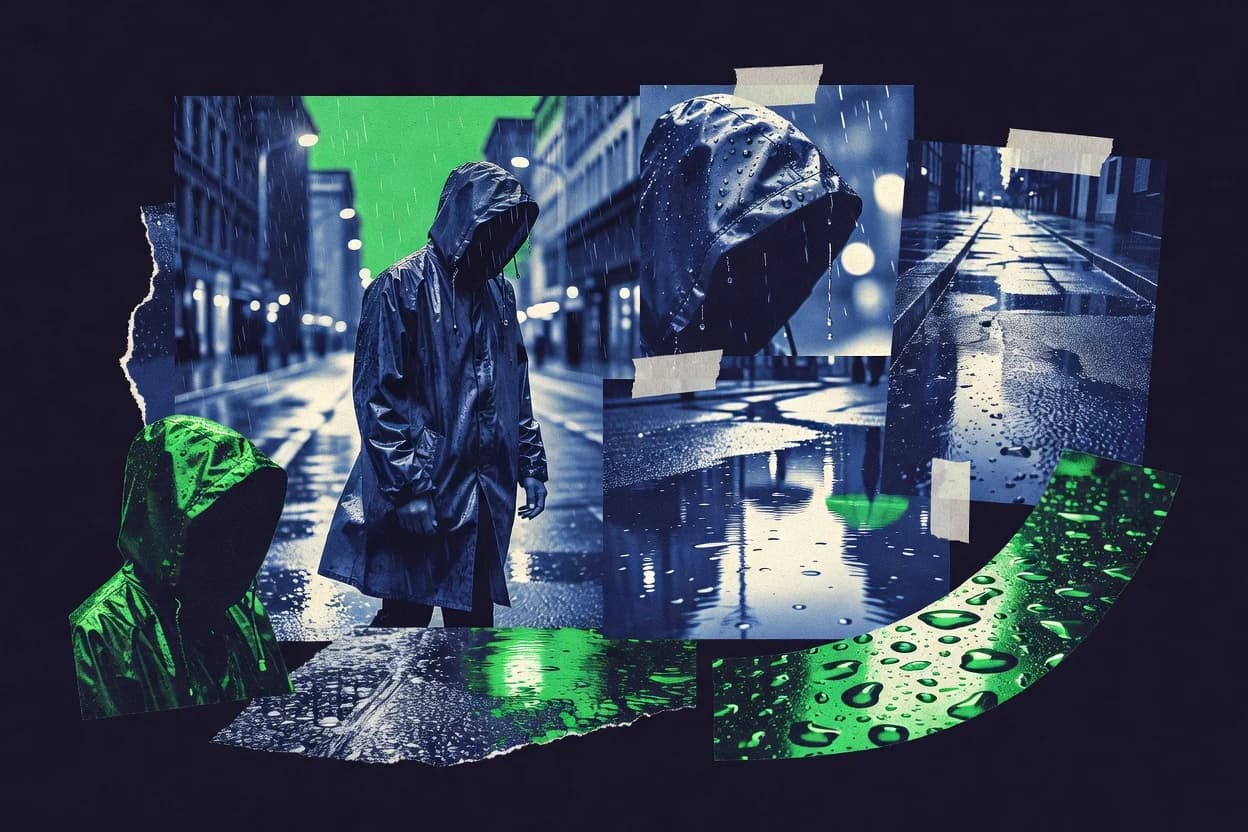 Top 10 Best Raincoat AI On-model Photography Generator of 2026