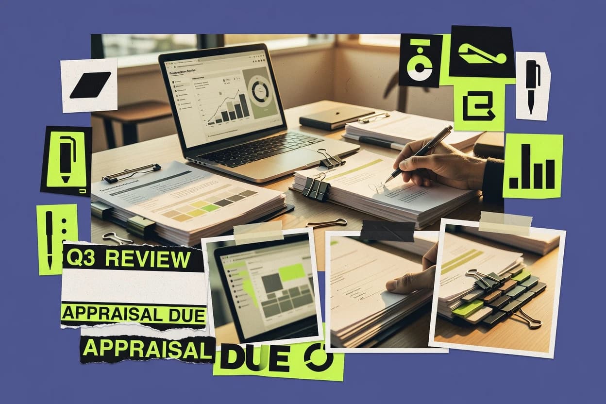 Top 10 Best Performance Appraisal Management Software of 2026
