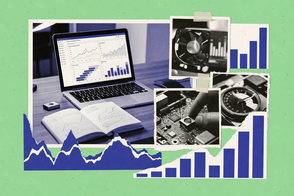 Top 10 Best Performance Analytics Software of 2026