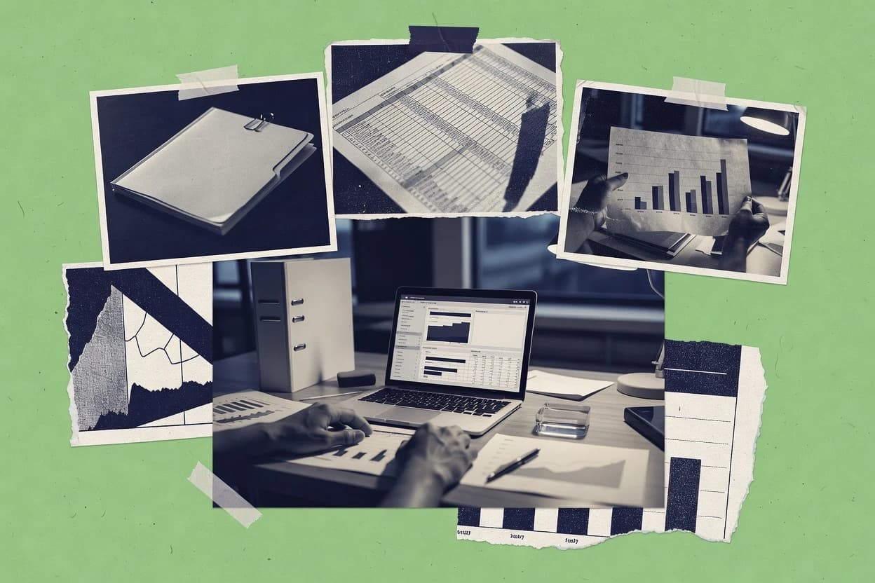 Top 10 Best Performance And Risk Management Software of 2026