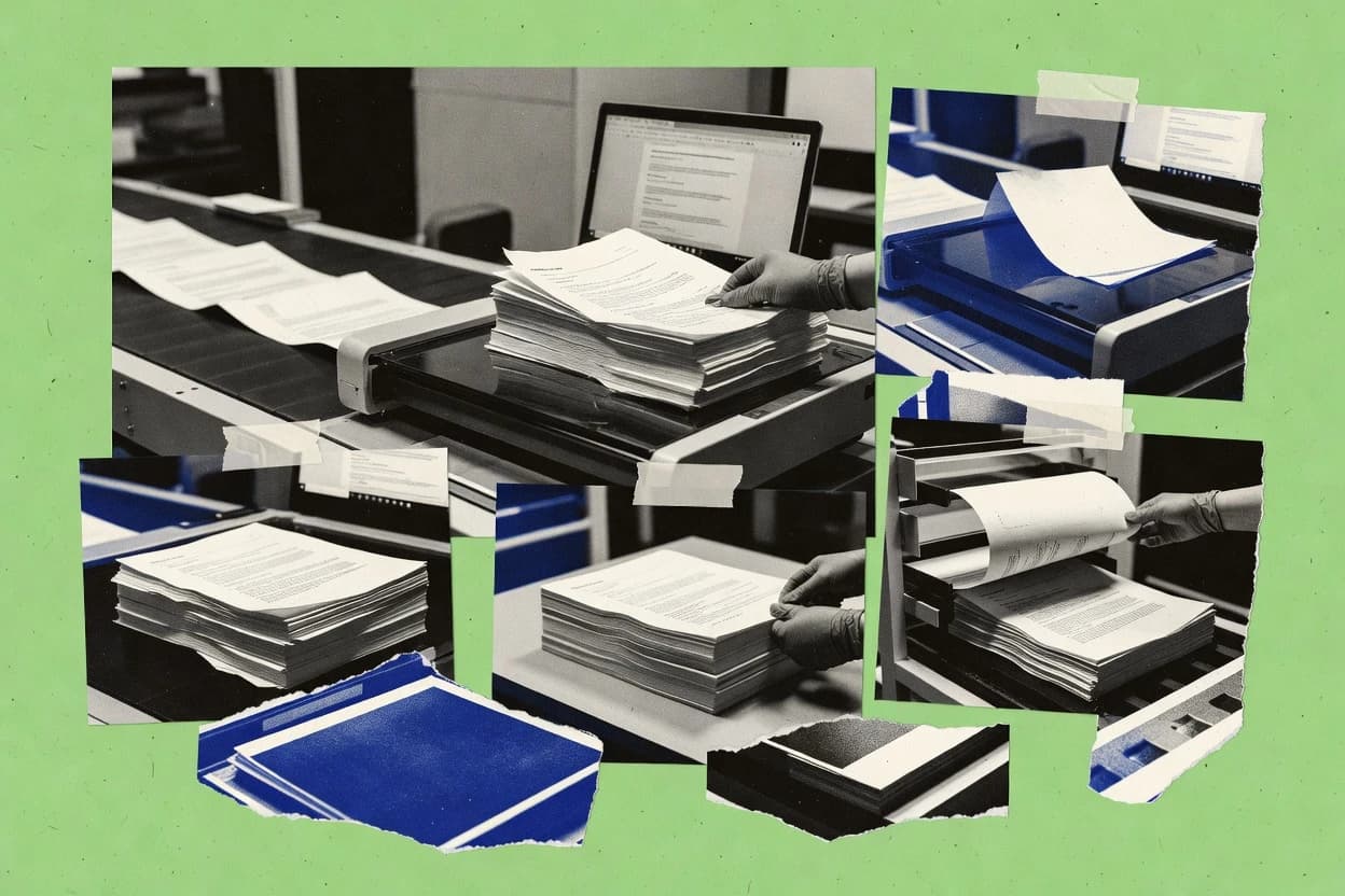 Top 10 Best Outsource PDF Conversion Services of 2026