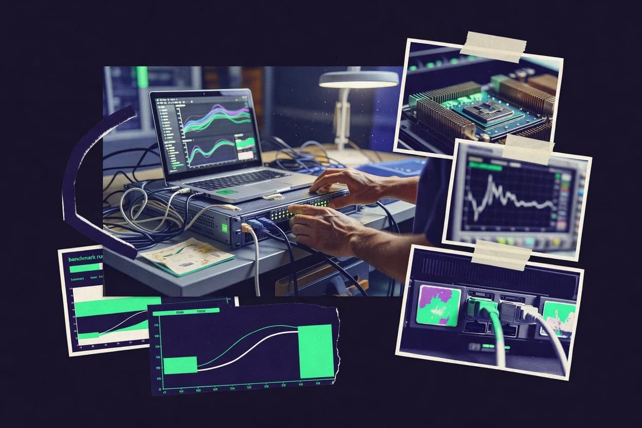 Top 10 Best Performance Benchmarking Software of 2026