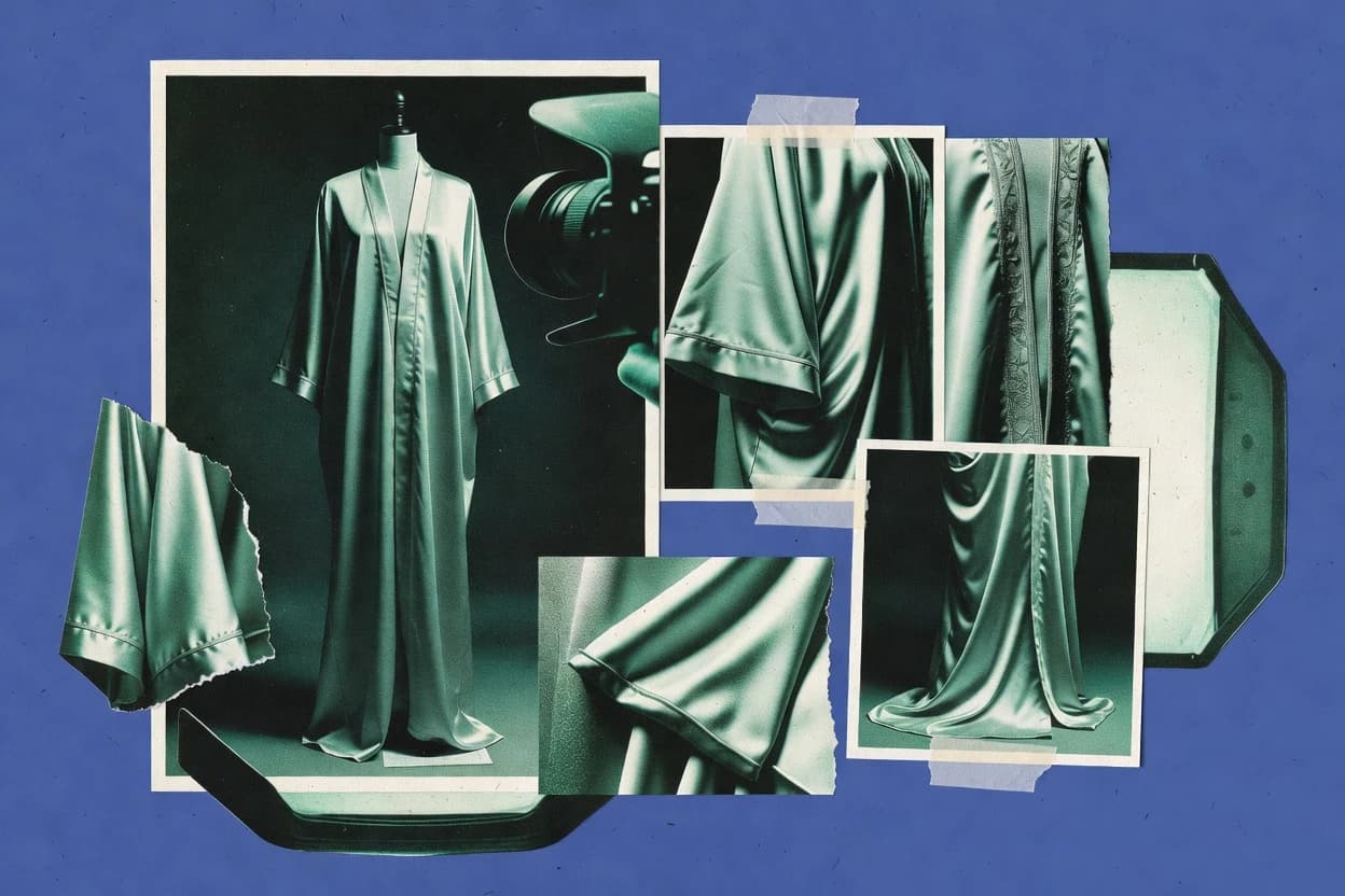 Top 10 Best Robe AI On-model Photography Generator of 2026